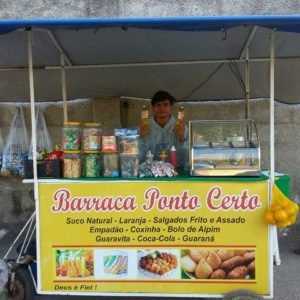 Um luxo de lixo hospitalar na Baixada Fluminense
