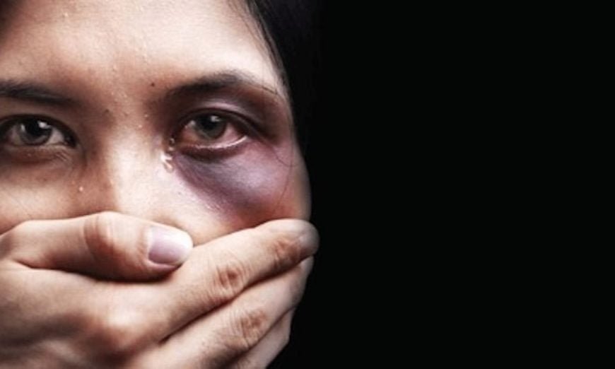 Relacionamento abusivo: quando homens e também mulheres passam dos limites - ViDA & Ação