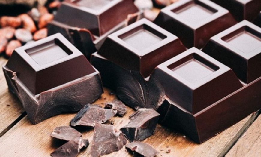 Qual O Tipo De Chocolate Que Faz Mal A Saude Vida Acao