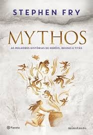 mythos - capa