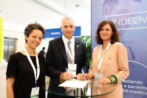 joint venture canabidiol