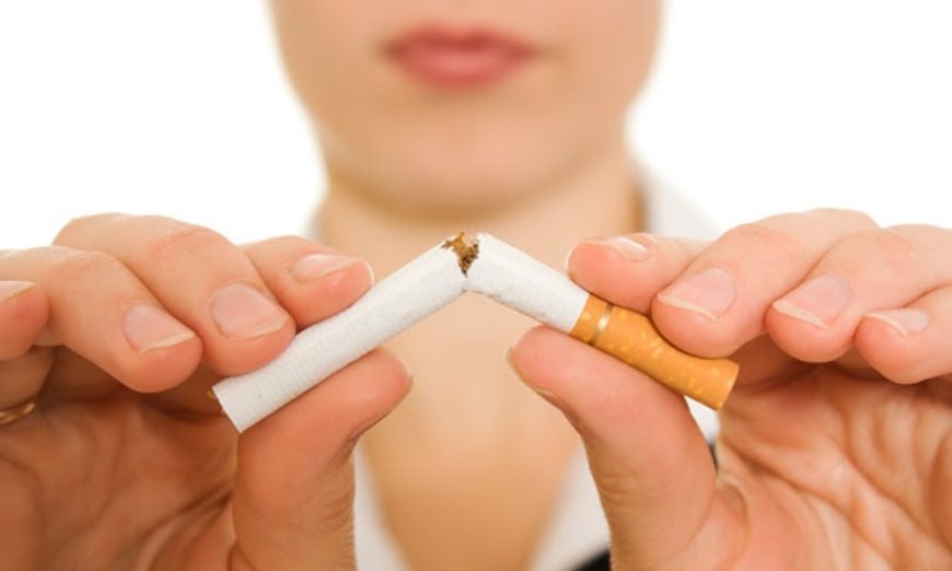 Mais um motivo para largar o cigarro: o novo coronavírus - ViDA & Ação