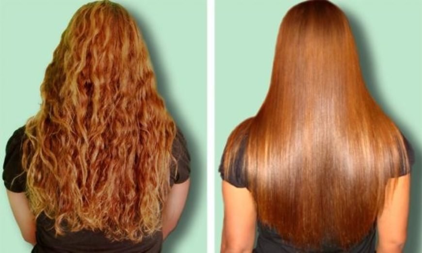 Mulher Morre Intoxicada Apos Progressiva Com Formol Vida Acao