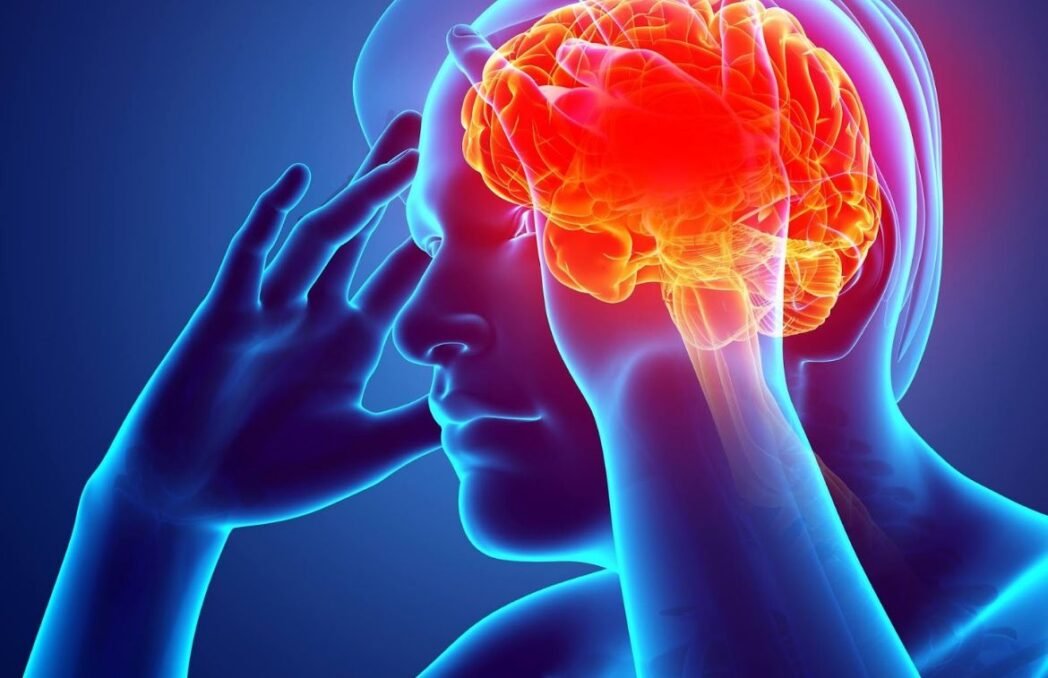 Dá para prevenir um acidente vascular cerebral? - Vida e Ação