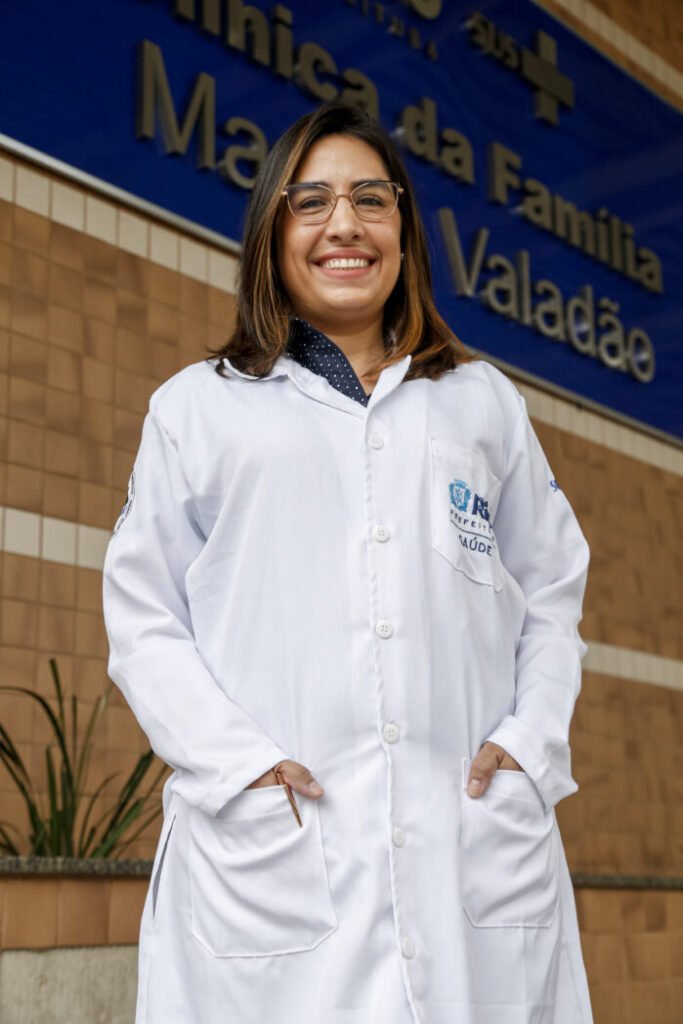 Dra Bárbara Batista (2) - ViDA & Ação